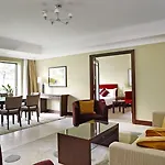 Corinthia Hotel Budapest