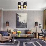 Corinthia 5*