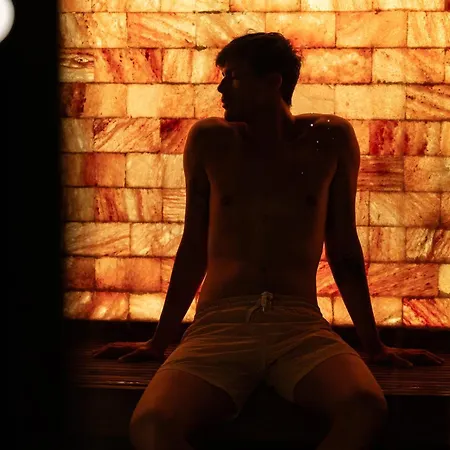 Corinthia Отель Будапешт