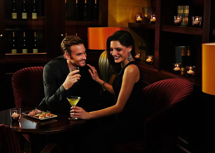 Corinthia Отель Будапешт