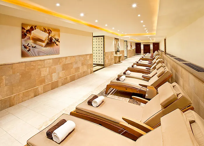 Corinthia 5* Будапешт