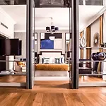מלון Corinthia 5*