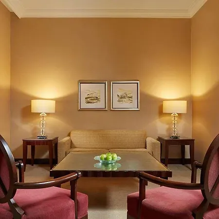 Corinthia 5*