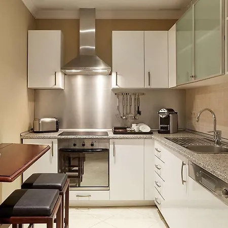 Corinthia Szálloda Budapest