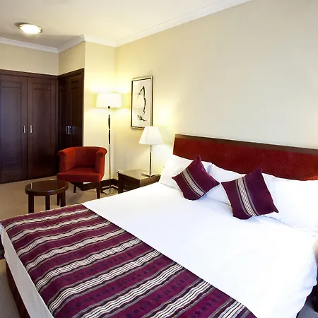 Corinthia Hotel 5*