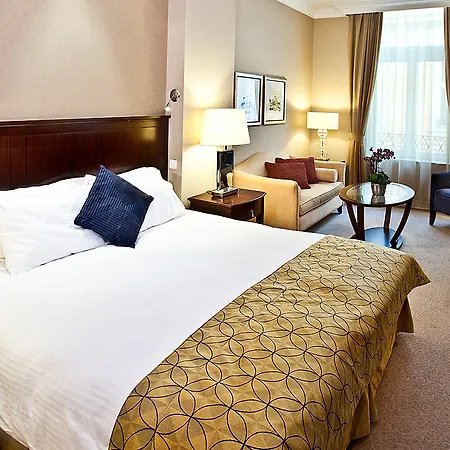 Corinthia Szálloda Budapest
