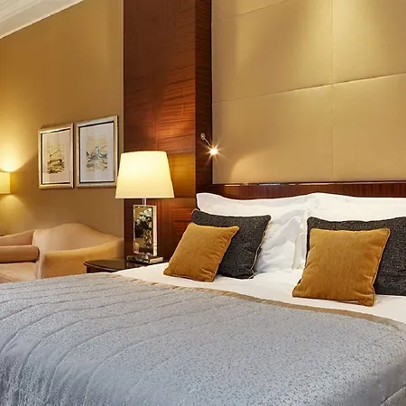 Szálloda Corinthia Budapest