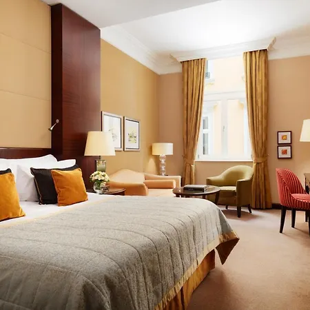 Corinthia 5* Budapest