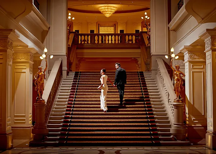 Corinthia 5* Boedapest