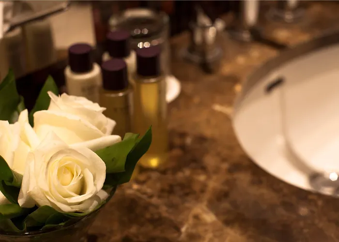 Corinthia Hotel Boedapest