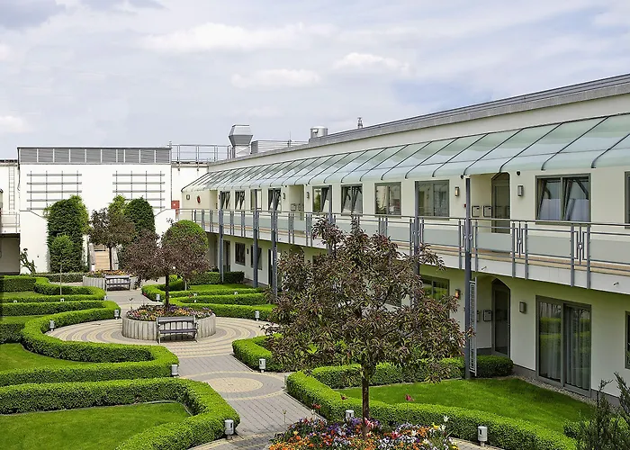 Hotel Corinthia Boedapest