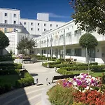 Hotel Corinthia Budapest