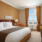 Otel Corinthia Budapeşte