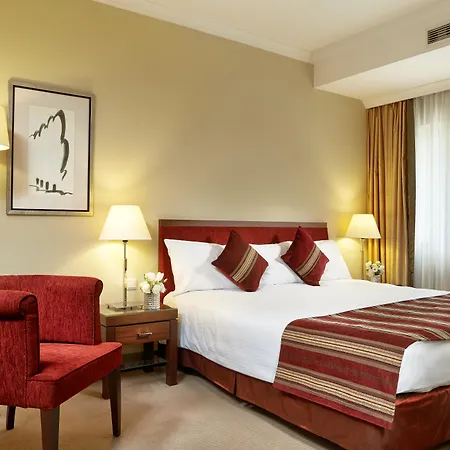 Corinthia 5* Budapeste