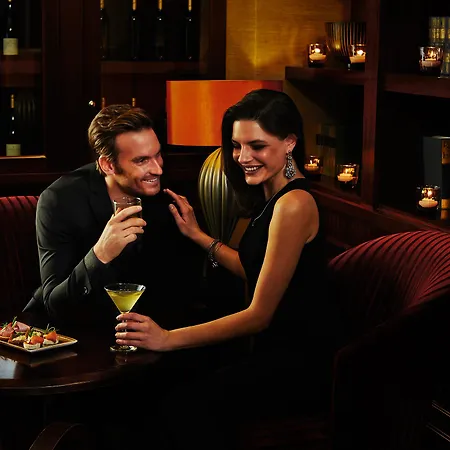 Corinthia Hotel Budapeste