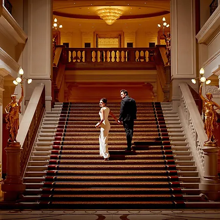 Corinthia 5* Budapeste