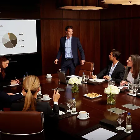 Corinthia Hotel Budapeste