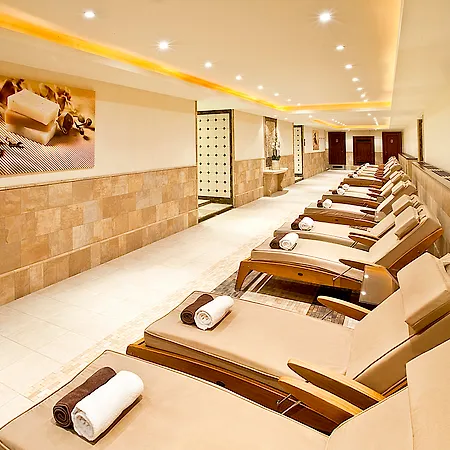 Corinthia 5* Budapeste