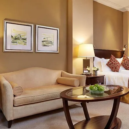 Hotel Corinthia 5*