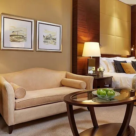 Corinthia 5* בודפשט