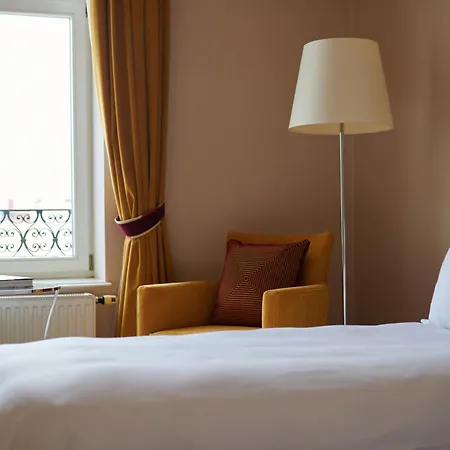 Corinthia 5* Budapest