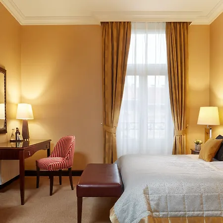 Corinthia 5* Budapeste