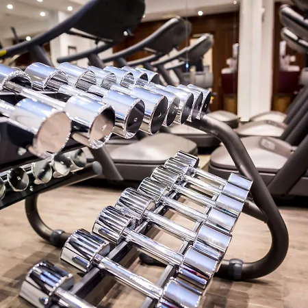 Hotel Corinthia Budapeste