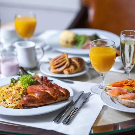 Hotel Corinthia Budapeste