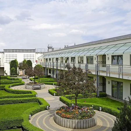 Hotel Corinthia Budapeste