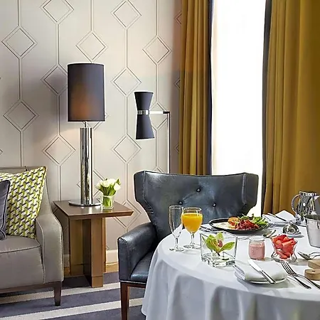 酒店 Corinthia 布达佩斯