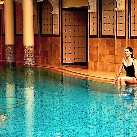 Hotel Corinthia Budapest