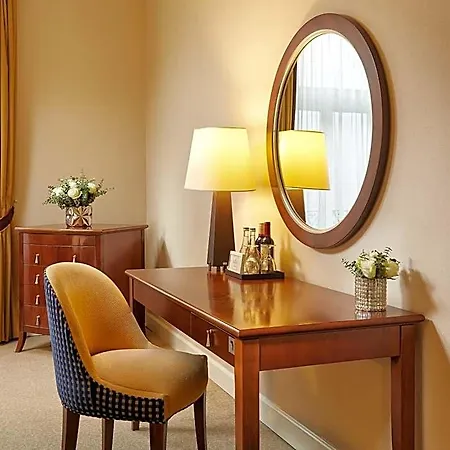 Corinthia 5* 布达佩斯