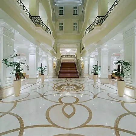 Hotel Corinthia Budapest