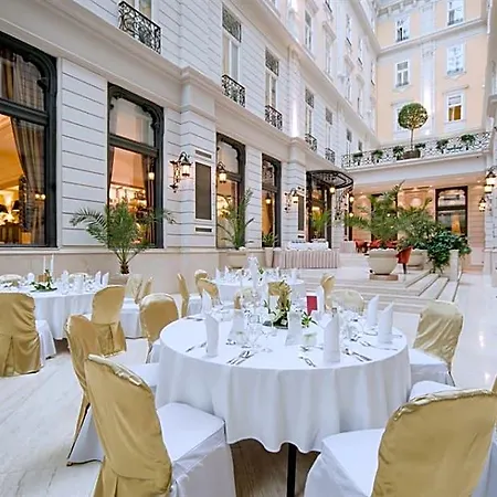 Corinthia 5*