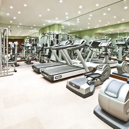 Corinthia Hotel 5*
