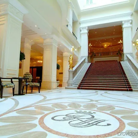 Hotel Corinthia Budapest