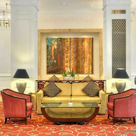 Hotel Corinthia 5*