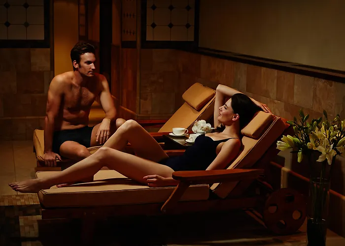 Corinthia Ξενοδοχείο 5*