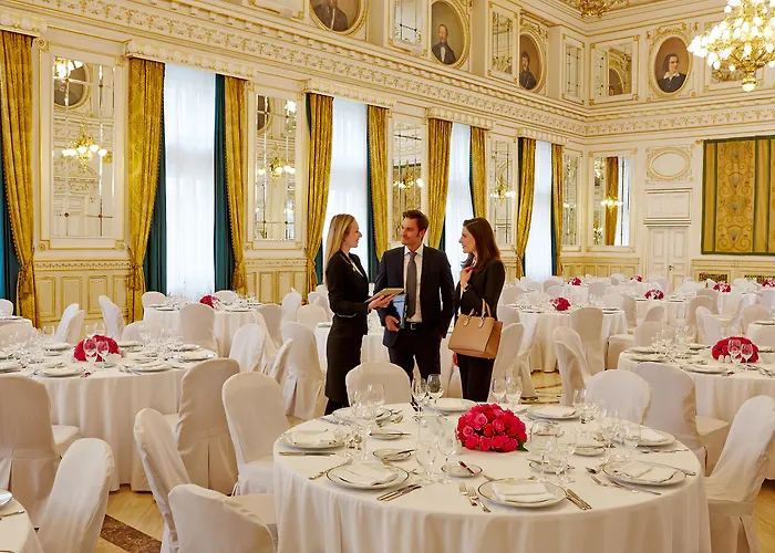 Corinthia 5* Budapest