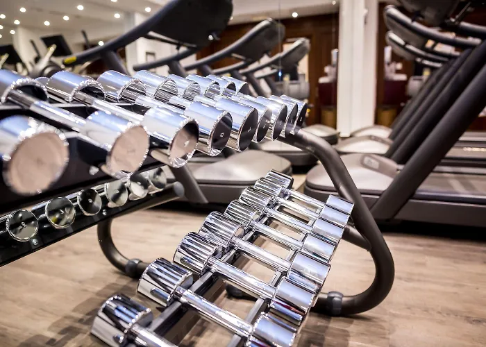 Hotel Corinthia Budapest