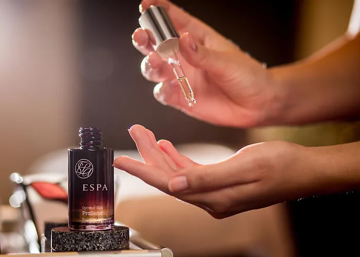 Ξενοδοχείο Corinthia