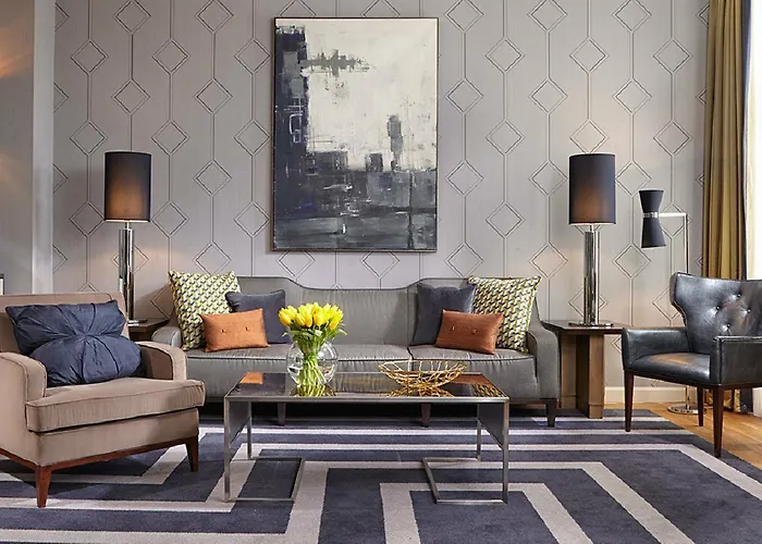 Szálloda Corinthia Budapest