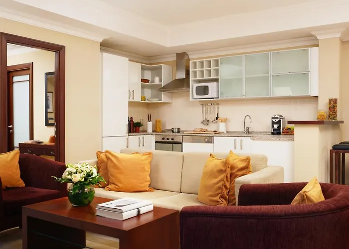 Corinthia Ξενοδοχείο 5*