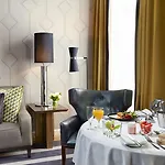فندق Corinthia بودابست