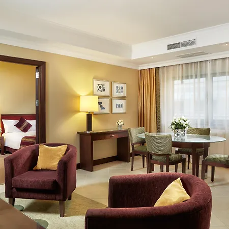 Hotel Corinthia Budapest