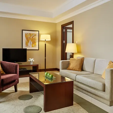 Corinthia 5*