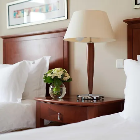 Corinthia Budapest