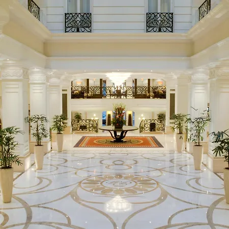 Corinthia Budapest