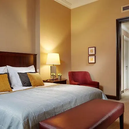 Corinthia Budapest
