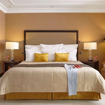 Hotel Corinthia